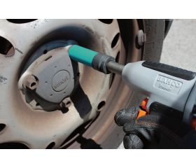 Vaso de impacto para ruedas (15 mm) | BWSMB15